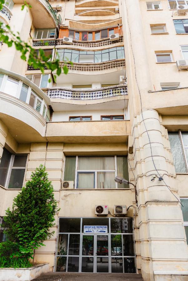 Comfy Apartment With Private Parking And Netflix Bükreş Dış mekan fotoğraf